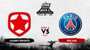 ONE Esport World Pro Invitational – Gambit vs PSG.LGD (Game 2, bo2, Group)