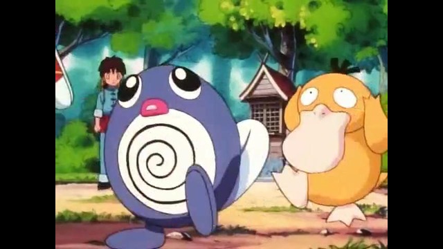 Покемон / Pokemon – 29 Серия (3 Сезон)