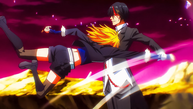 The Birth of Black Numbers「AMV Tensei shitara Slime Datta Ken Season 4」New World Order