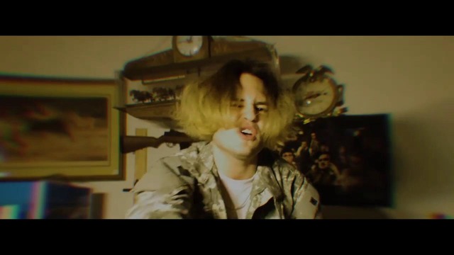 JOULE$ – SANDS (Official Video)