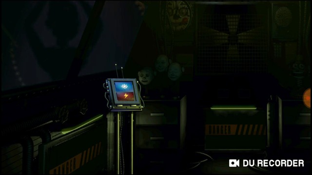 Sister location fnaf5 полное прохождение от 1 до 5 ночи