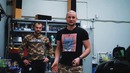Роман Burnout. Полировка. Грамотный детейлинг своими руками