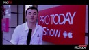 Ulugbek Raxmatullayev в гостях у «ishow uz & protoday uz»