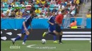 Босния и Герцеговина 3:1 Иран | Обзор матча 25.06.2014