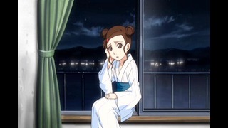Адская девочка / Jigoku Shoujo / The Girl From Hell (地獄少女) 15 серия