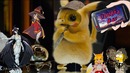 COUB24 #49 Pika Pika