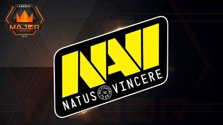 The Legends NaVi (FACEIT Major 2018)