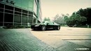 Audi R8 on 20” Vossen