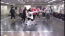 Attack on BTS