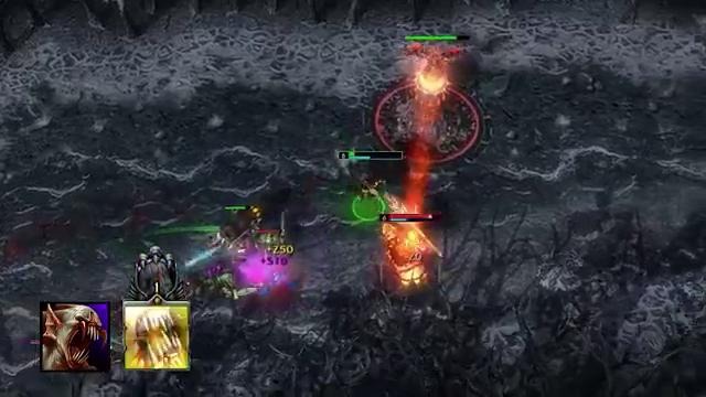 HoN Top 5 Plays of the Week – January 24th