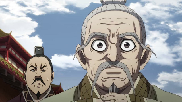 Царство/Kingdom [ТВ-6] – 7 серия (Осень 2025!)