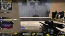 CS:GO Pros Play New Dust 2