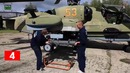 Сравнение вертолётов AH-64 Апач и КА-52 Аллигатор