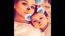 Nilufar Usmonova Instagramda Dubsmash