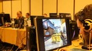 Na`Vi vs CRG Gaming | Esports Heaven Vienna