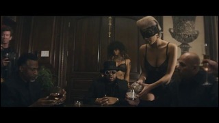 The-Dream ft. T.I. – That’s My Shit