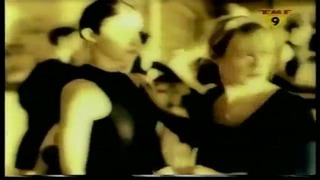 (Дискотека 90-х) DJ Quicksilver – Bellissima