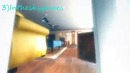 Реакции летсплейщиков на маму алкоголичку в образе монстра из among the sleep