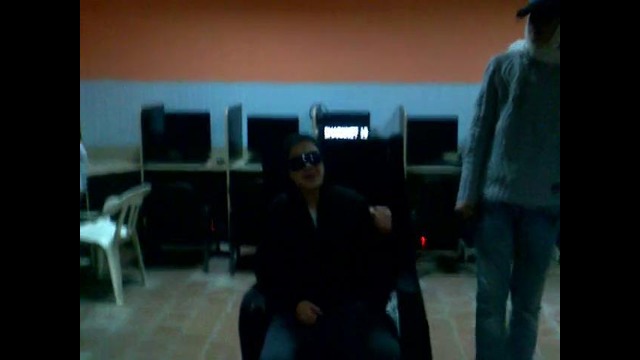 Бухарские P.S.Y – Гангнам Стайл