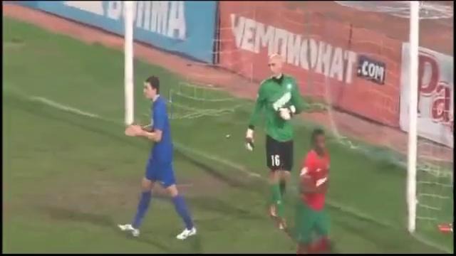 Ротор (Волгоград) – Локомотив (Москва) 1/16 Кубка России. Обзор Матча
