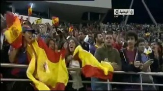 Испания – Уругвай 3:1