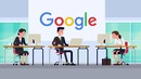 Мир инфографики – Что если бы Google был страной