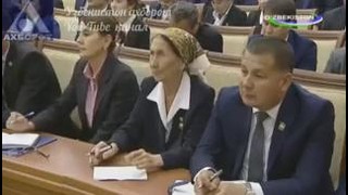 Shavkat Mirziyoyev: Endi hammani BOY qilishga majburlaymiz