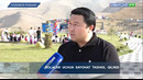 DIYOR YANGILIKLARI |SAMARQAND VILOYATIDA BOLALAR UCHUN SAYOHAT TASHKIL QILINDI
