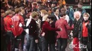 EXO, GOT7, Кихён (Monsta X) и Тэмин (SHINee) поздравляют BTS с дэсаном