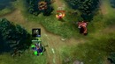 Лаборатория Доты – How to steal Druid Form with Rubick for EVER