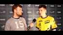 Interview with Na’Vi starix | Starladder S12