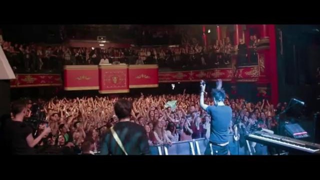 Bastille – Pompeii (VEVO LIFT UK Presents: Live from KOKO)