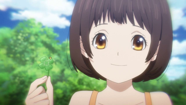 Platinum End – 8 Серия (Осень 2021!)