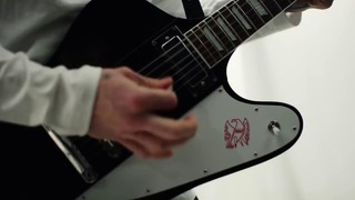 Demon Hunter – More Than Bones (Official Music Video 2019)