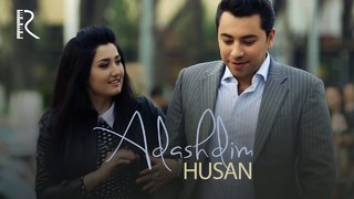Husan – Adashdim (Official Video 2018!)