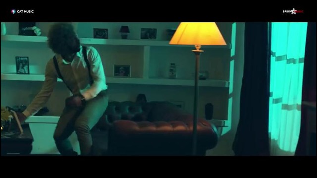Kamara – Encore Plus Fort (Official Video)