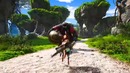 BIOMUTANT– Официальный тизер трейлер