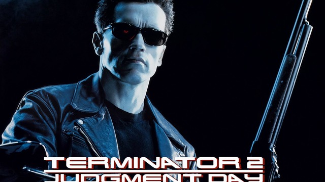 Актеры любимого боевика «Терминатор 2: Судный день» 26 лет спустя
