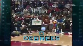 Sport Science – Best Of The Dunk Contest (ESPN.com)