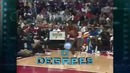Sport Science – Best Of The Dunk Contest (ESPN.com)