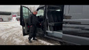Фольксваген Крафтер – полноприводный дом 7х2 м2