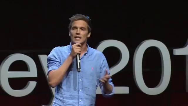Beatbox Brilliance- Tom Thum at TEDxSydney