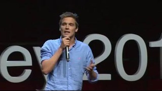 Beatbox Brilliance- Tom Thum at TEDxSydney