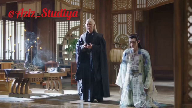 Malika va bo’ri 14-qism