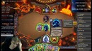Hearthstone: Gnumme – Жрец vs. Ренолок в ладдере