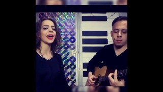 NaSi Amelie – Iowa cover мечты (amelie brothers )