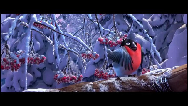 Снежная королева 2: Перезаморозка — Русский трейлер #2