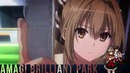Rap АРХОНТ Великолепный парк Амаги / Amagi Brilliant Park
