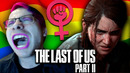 Itpedia | ЧТО НЕ ТАК c Last of Us 2