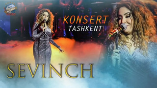 Sevinch Mo`minova – 2019-yilgi konsert dasturi